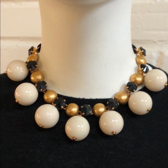 Marni Jewelry - Marni necklace in rhinestone w/ adjustable length